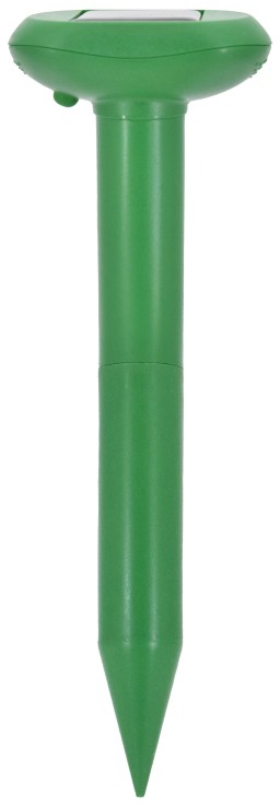 Repelent pentru cartite DOBERMAN KRET I cu incarcare solara - imagine 6